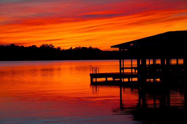 Sunrises & Sunsets