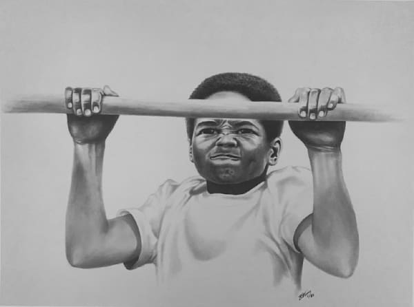 Cooley Art | BarryKingArt