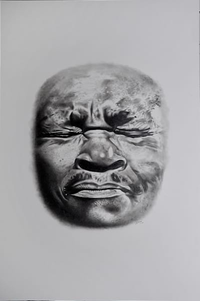 B.B. King 2.0 Art | BarryKingArt