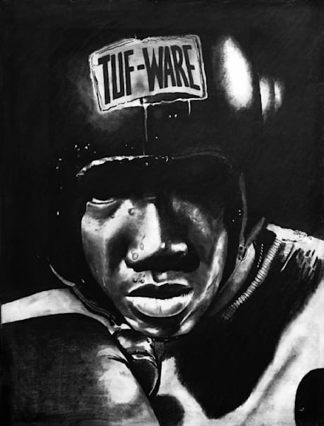 Emile Art | BarryKingArt