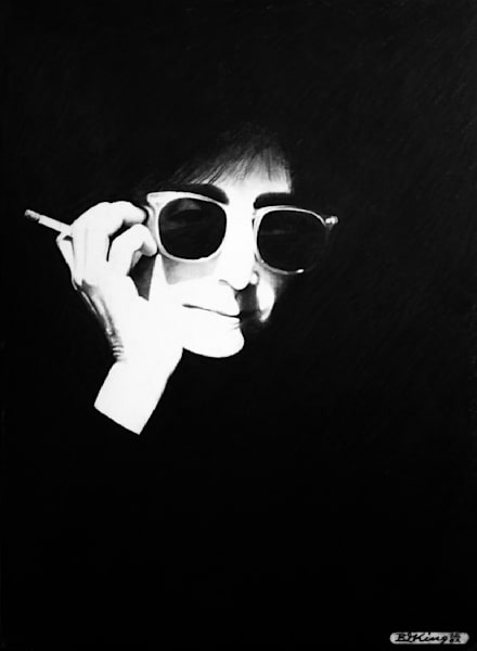 Johnoko Art | BarryKingArt