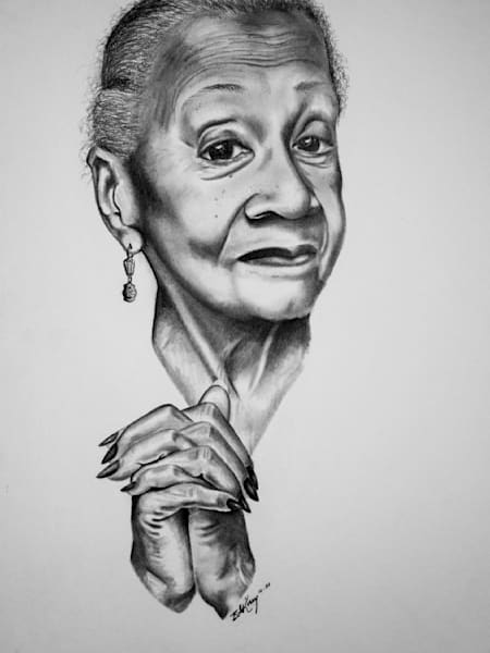 Miss Alberta Art | BarryKingArt
