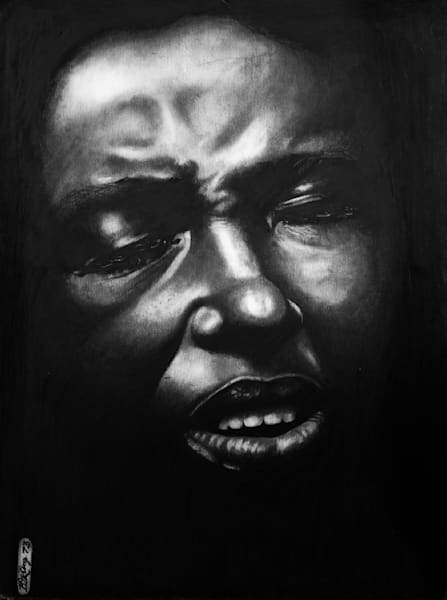 Roberta Art | BarryKingArt