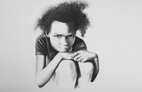 Precious Art | BarryKingArt