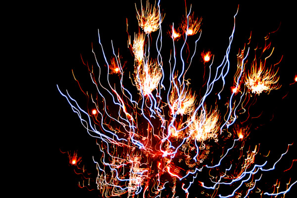 "Aquatic Electric"  40062
