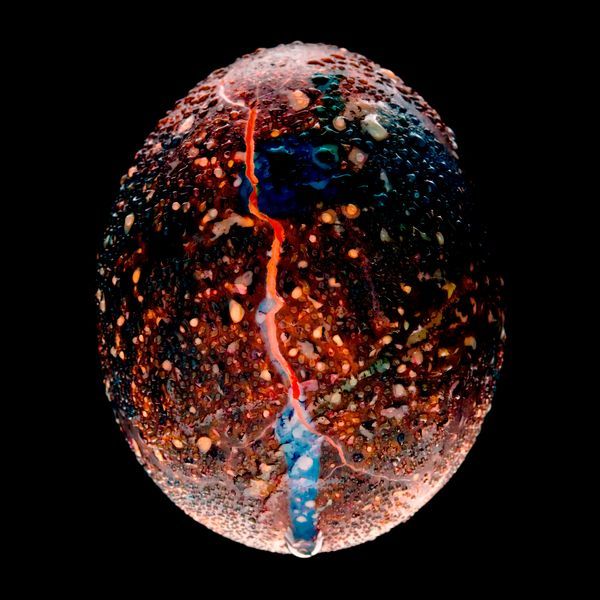 Our Universe