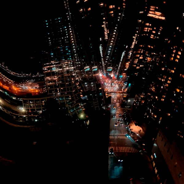 "Convergence"  0597
