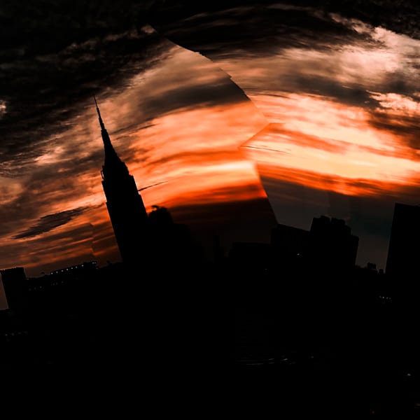 "Convergence"  0505