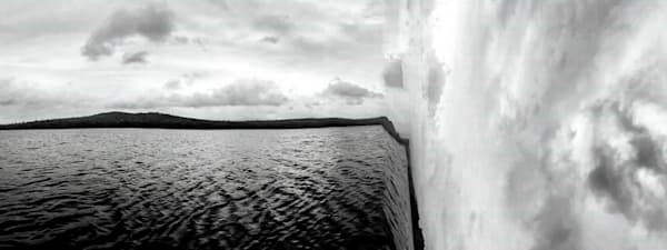 "Eventual Horizons"  7942BW