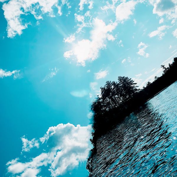 Eventual Horizons