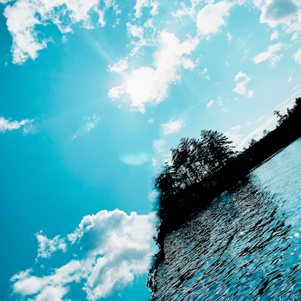 "Eventual Horizons"  2707SQ