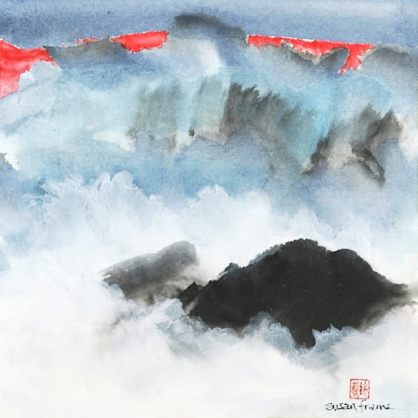Abstract Art | Susan Frame