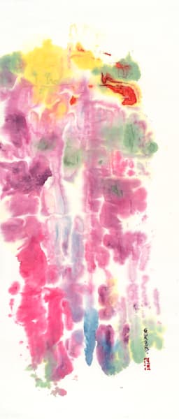 Abstract Art | Susan Frame