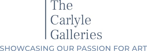 THE CARLYLE GALLERIES