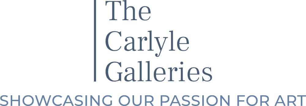 THE CARLYLE GALLERIES