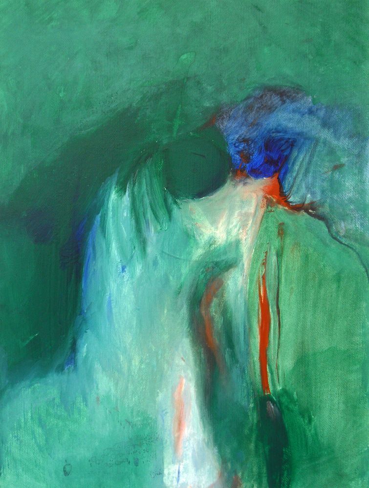 Hidden Falls Print Art | Mary Lea Bradley