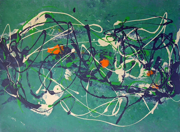 Belmont Park Art | Mary Lea Bradley
