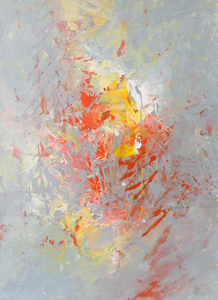 Drifting Glow Art | Mary Lea Bradley