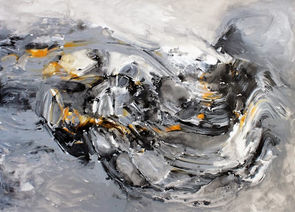 Big Wave Art | Mary Lea Bradley