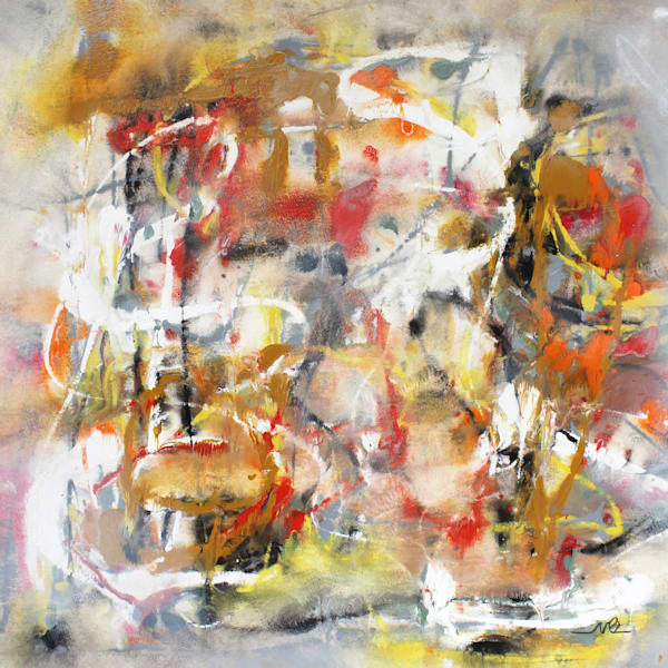 Come Together Art | Mary Lea Bradley