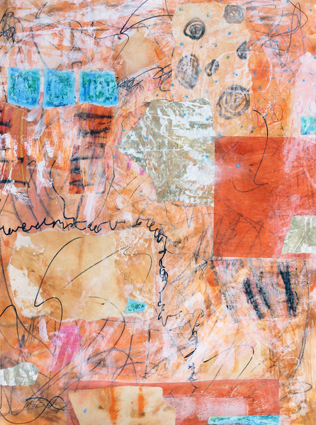 Rendezvous Art | Mary Lea Bradley