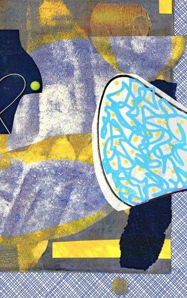 Baja 2 Art | Mary Lea Bradley