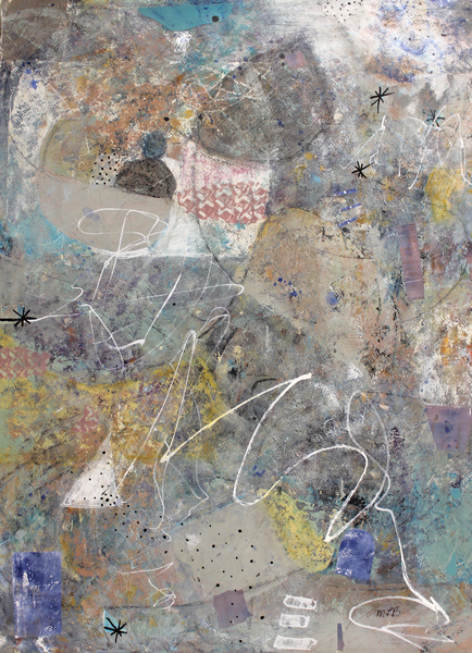 Wide Open Art | Mary Lea Bradley