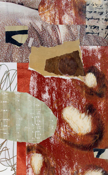 Baja 5 Art | Mary Lea Bradley