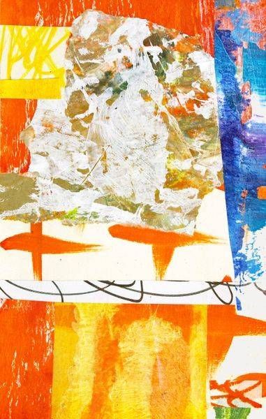 Baja 3 Art | Mary Lea Bradley