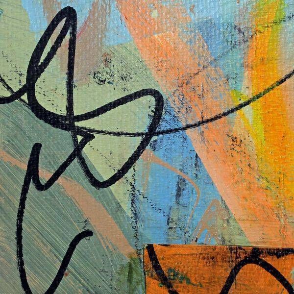 Rio 15 Art | Mary Lea Bradley