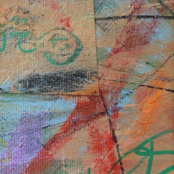 Rio 16 Art | Mary Lea Bradley