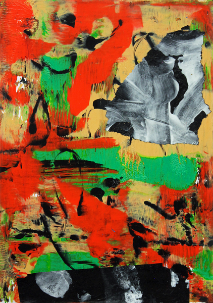 Platform Art | Mary Lea Bradley