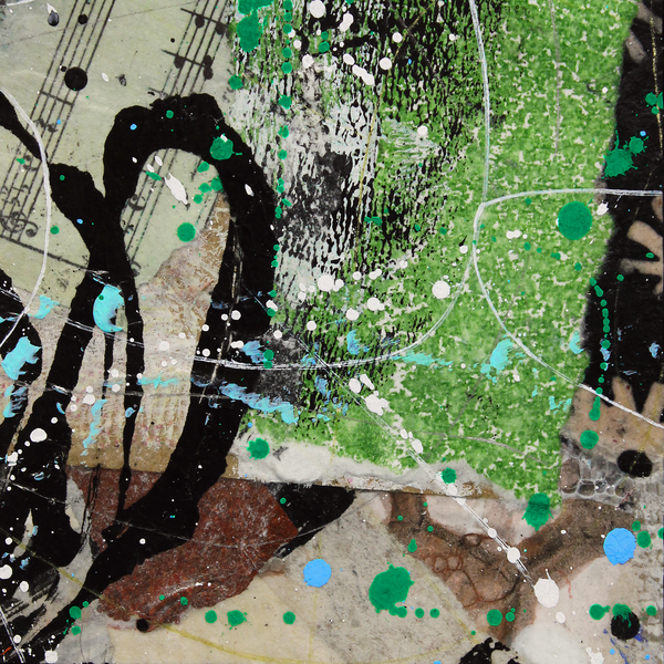 Lifespring Art | Mary Lea Bradley