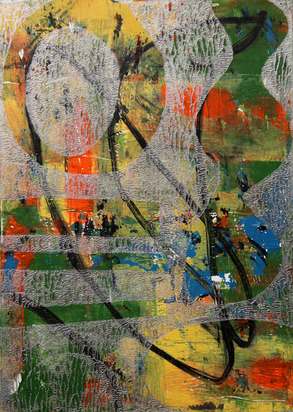 Silver Haze Art | Mary Lea Bradley