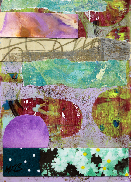 New Dawn Art | Mary Lea Bradley