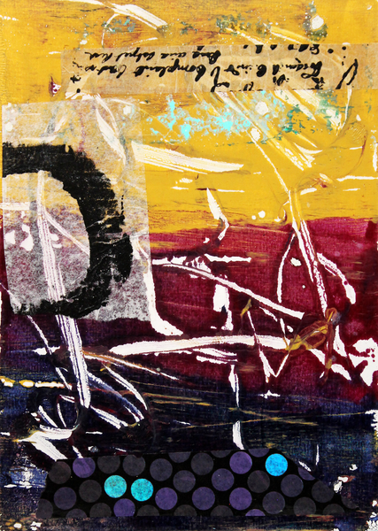 Outlook Art | Mary Lea Bradley