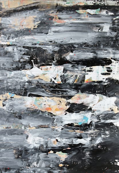 Periscope Art | Mary Lea Bradley