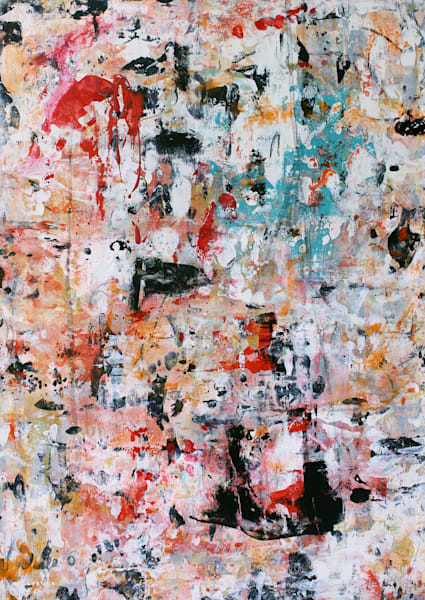 Painted Desert Art | Mary Lea Bradley