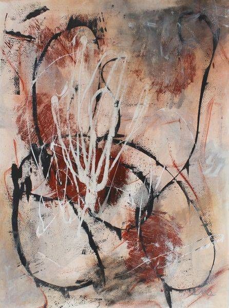 Poets Tree Print Art | Mary Lea Bradley