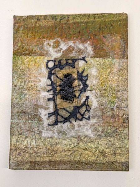 Earthly Echoes Art | Mary Lea Bradley