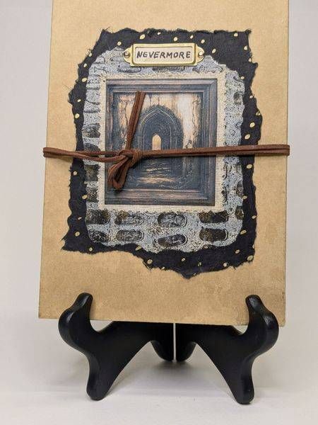 Nevermore Art | Mary Lea Bradley