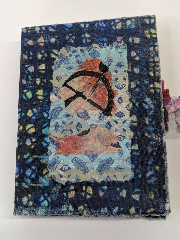 handmade books
