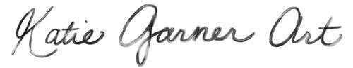 Katie Garner Art
