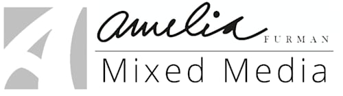 Amelia Furman Mixed Media