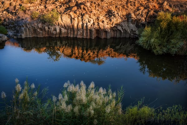 Land Of The Basalts