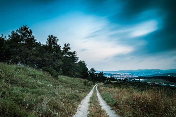 The Way Back Home