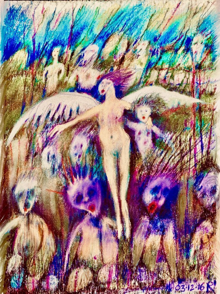 Angel Ascending