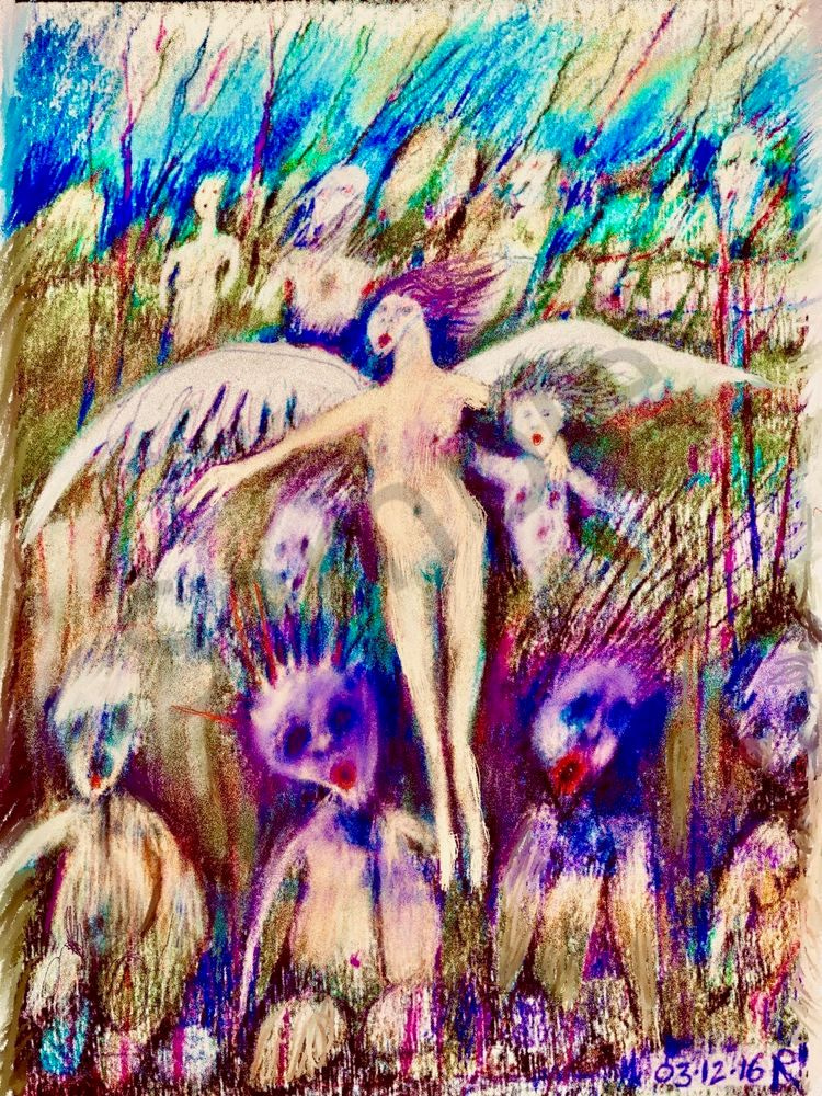 Angel Ascending