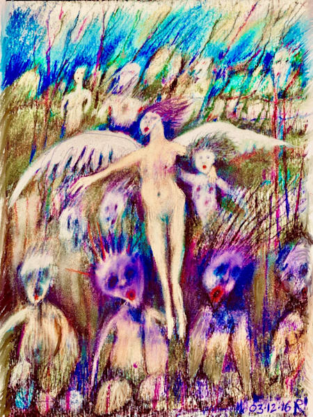 Angel Ascending