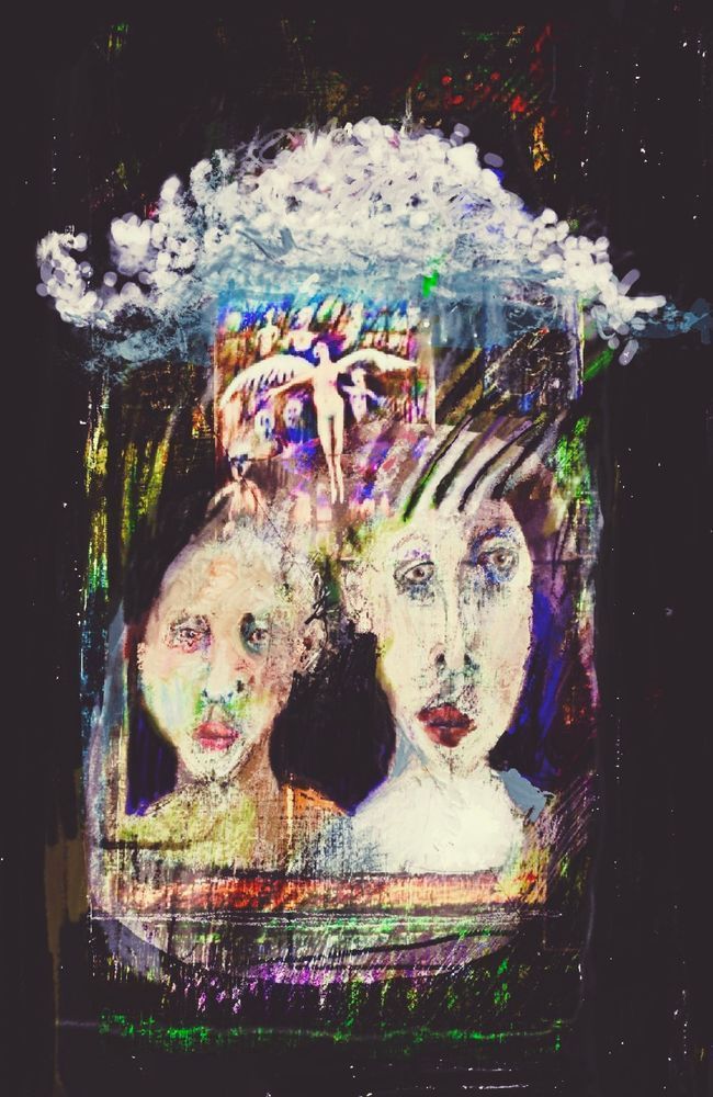 Processed With Darkroom